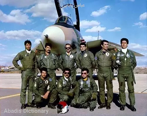 عباس بابایی